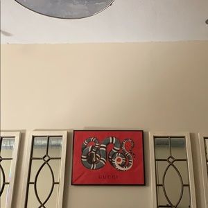 Meet your Posher, Gordon